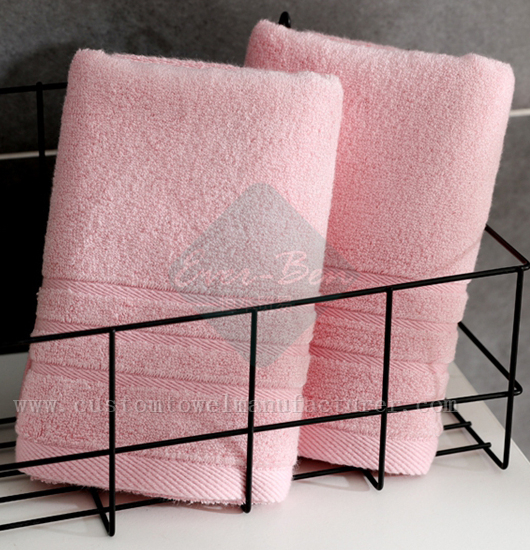 China Bulk Custom personalized beach towels for kids Promotional Towels Manufacturer|Bespoke Label Promotional Bamboo Hand Towels Producer for Netherlands Green Italy Arabia Africa Malaysia